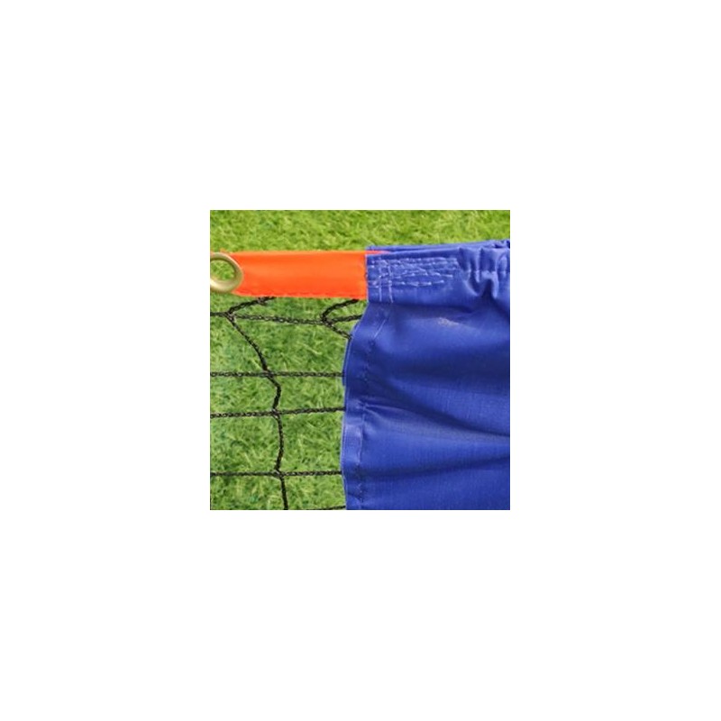 Sports Equipment Volleyball - Professional Badminton Volleyball Tennis Net (No