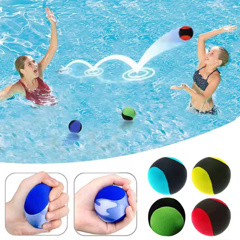 1PCS Kids Adult Water Bouncing - Sports Equipment Kids ulasan dan harga