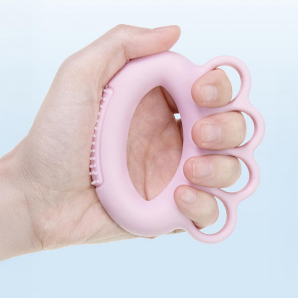 1 Silicone Hand Grip Ring for  - Sports Equipment Home ulasan dan harga