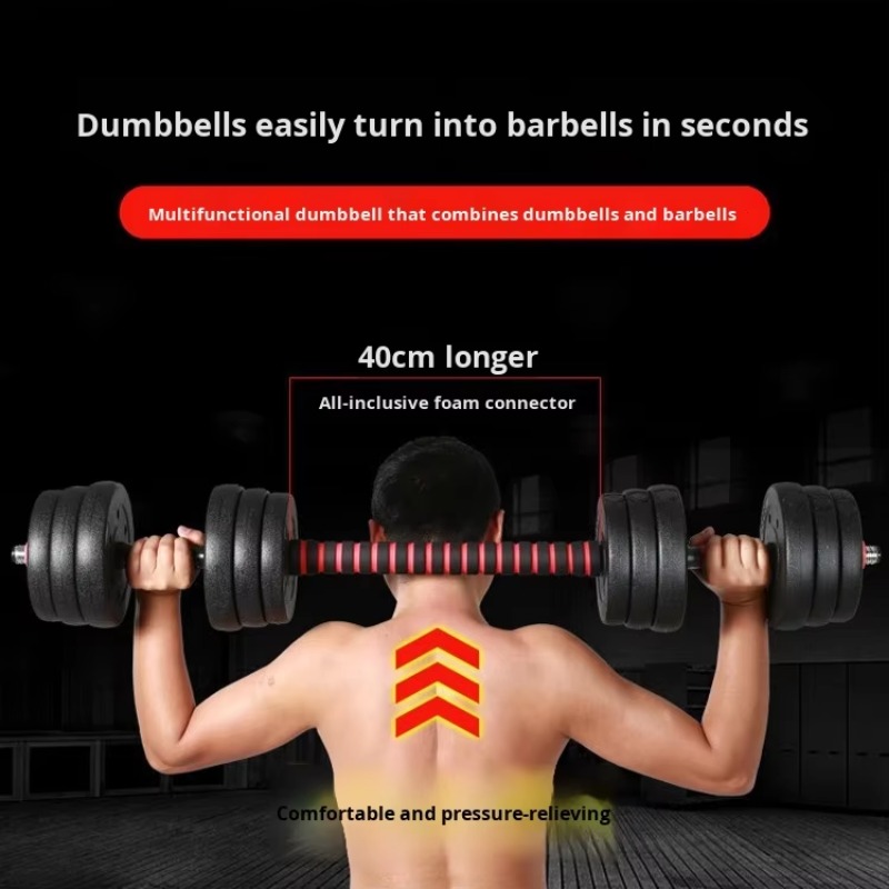 Men's Home Fitness Adjustable  - Sports Equipment Home ulasan dan harga