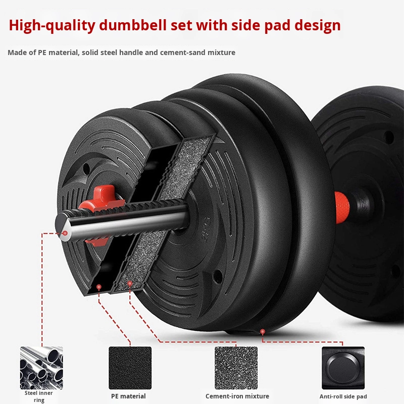 Men's Home Fitness Adjustable  - Sports Equipment Home ulasan dan harga