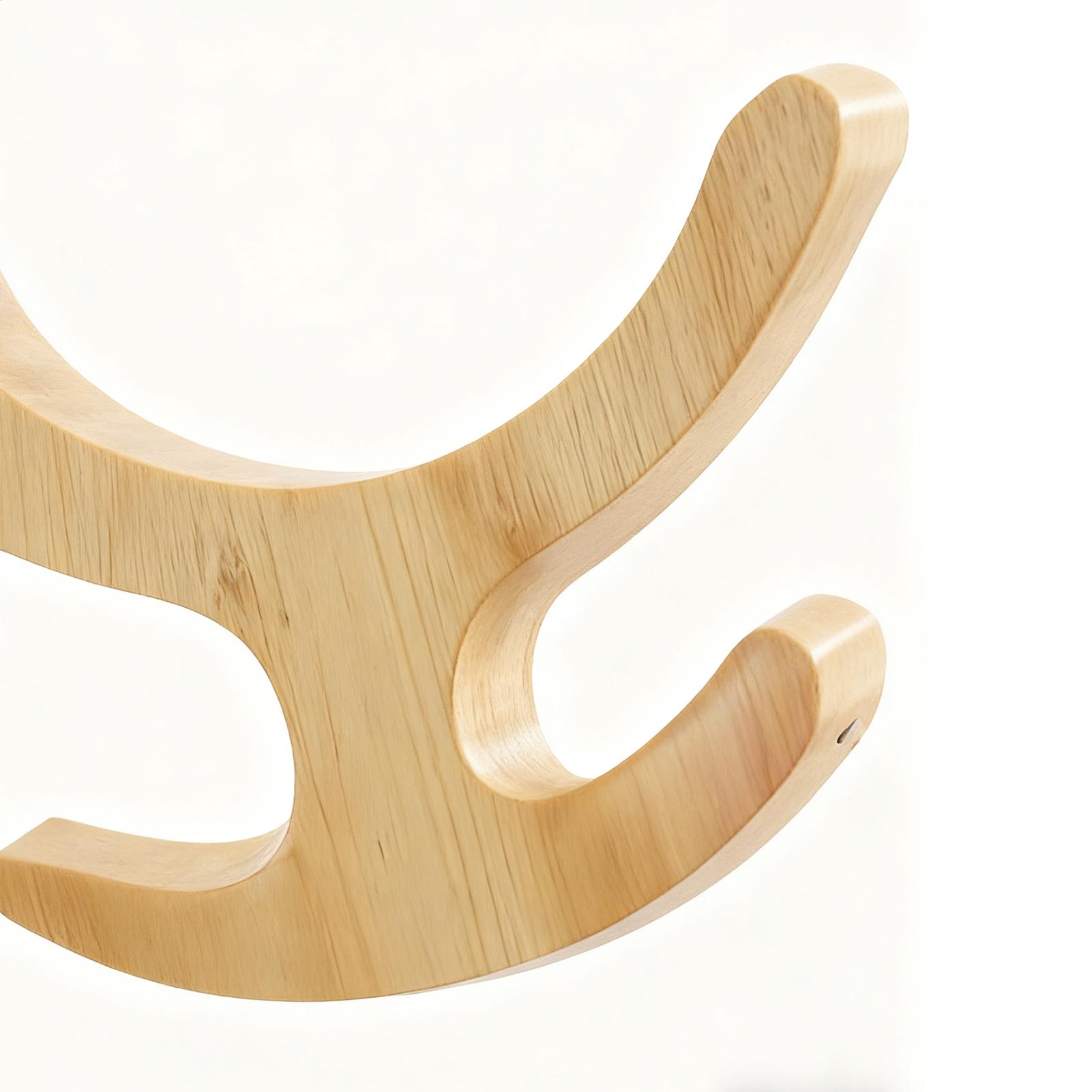 Yoga Mat Holder Wall Mount Woo - Sports Equipment Storage Rack ulasan dan harga