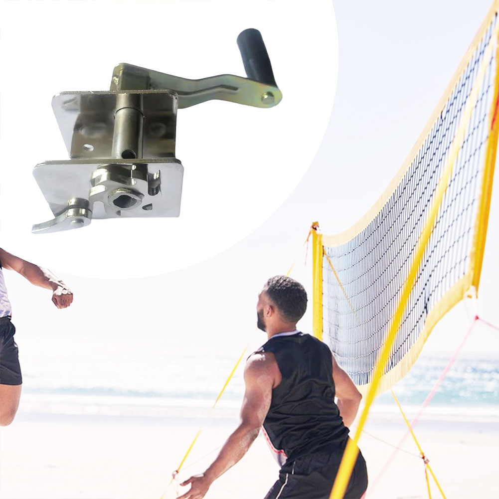 Sports Net Tensioner Training  - Sports Equipment Volleyball ulasan dan harga