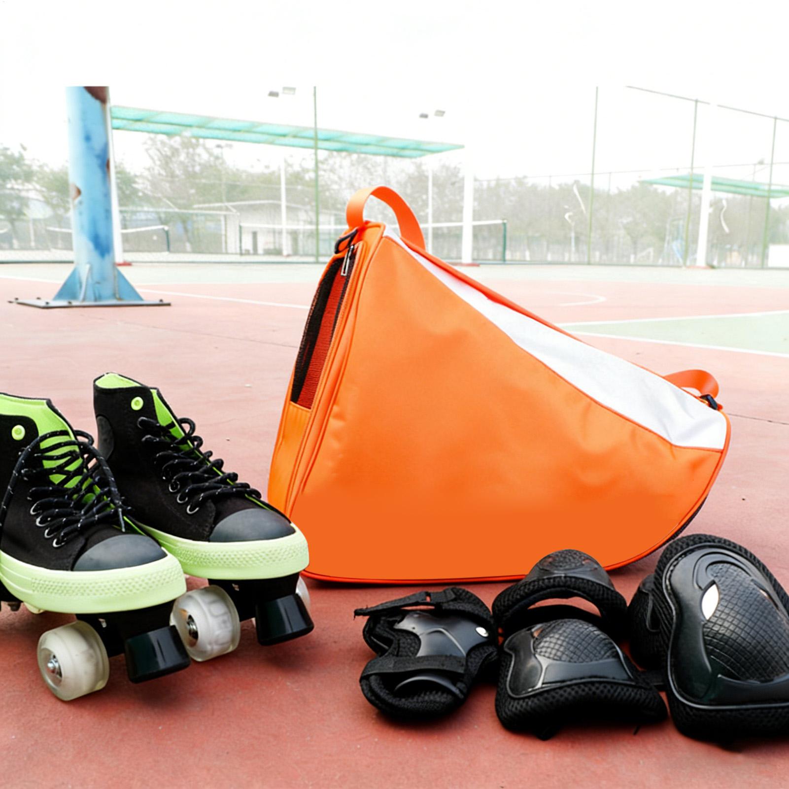 Roller Skates Bag Sports Equip - Sports Equipment Kids ulasan dan harga