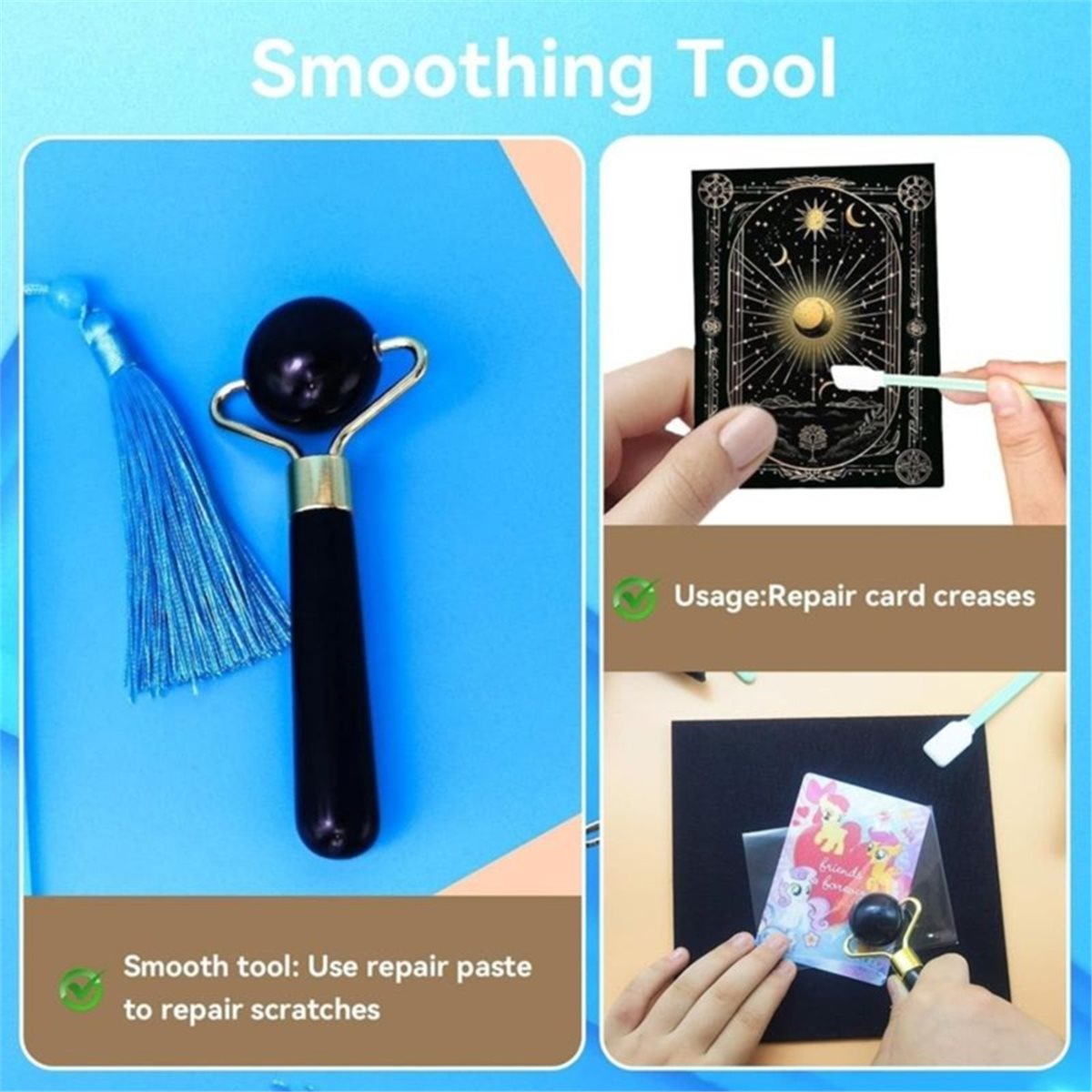 Trading Card Cleaning Care Too - Sports Equipment Trade In ulasan dan harga