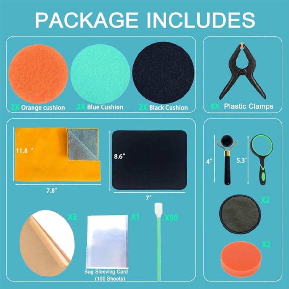 Trading Card Cleaning Care Too - Sports Equipment Trade In ulasan dan harga