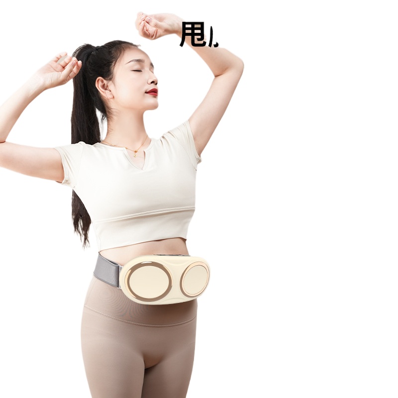 Portable Heating Vibration Pla - Sports Equipment Home ulasan dan harga