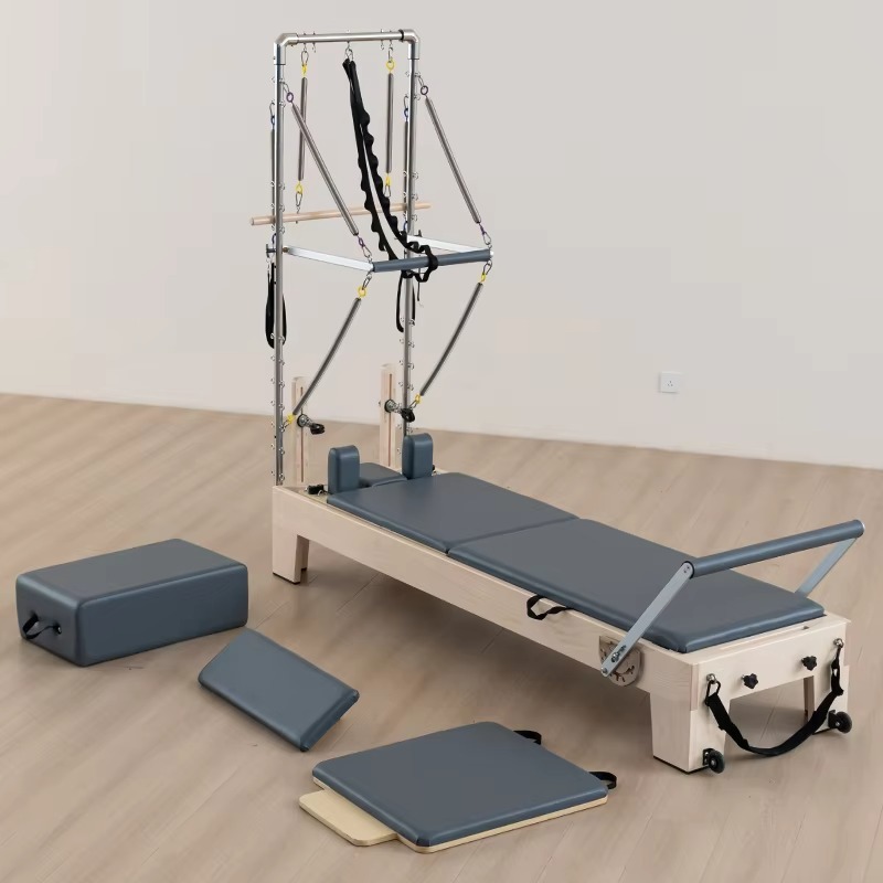 YTYIN Pilates Sports Equipment - Sports Equipment Trade In ulasan dan harga