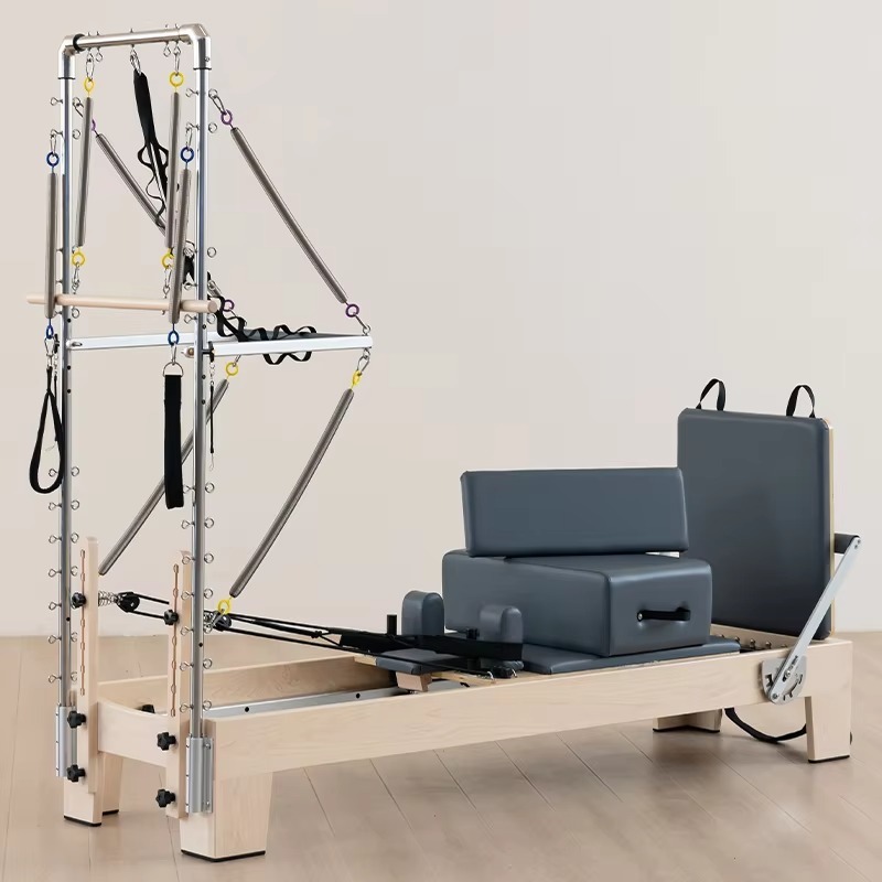 YTYIN Pilates Sports Equipment - Sports Equipment Trade In ulasan dan harga