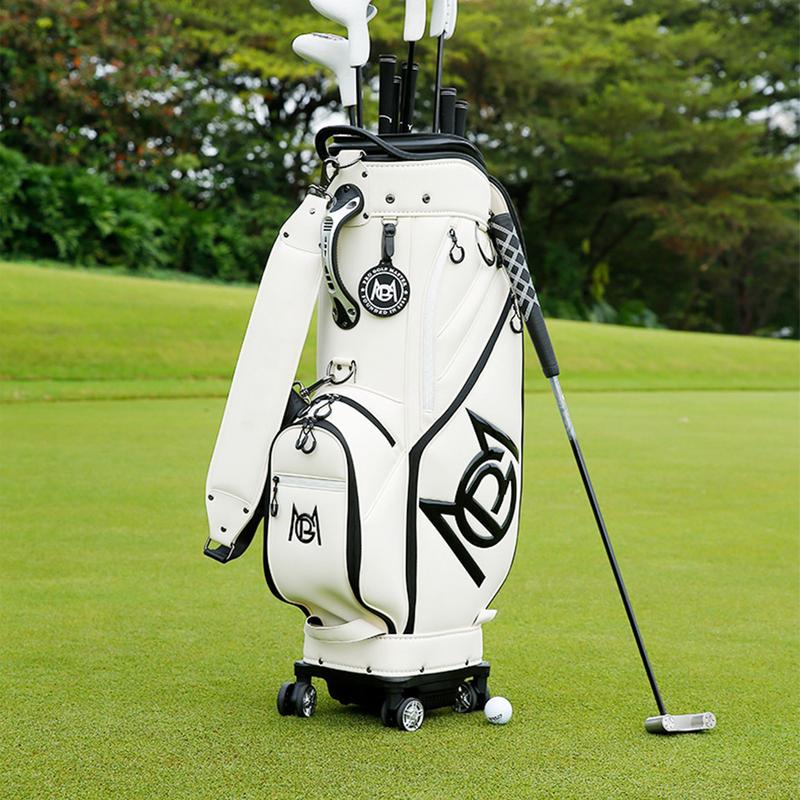 Golf Luggage Tag Portable Name - Name Sports Equipment ulasan dan harga