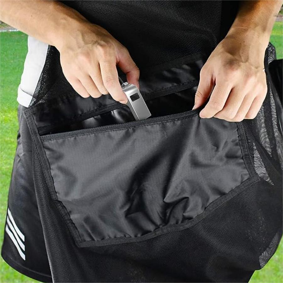 Large mesh sports bag with sho - Sports Equipment Volleyball ulasan dan harga