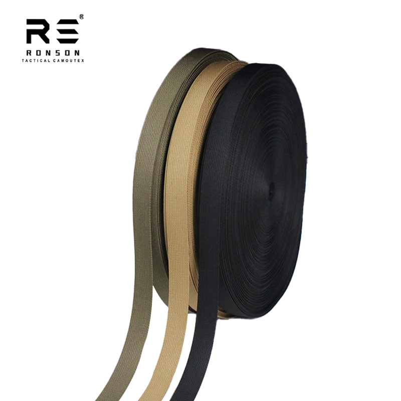 22MM Width Nylon Webbing Chine - Sports Equipment For Sale ulasan dan harga