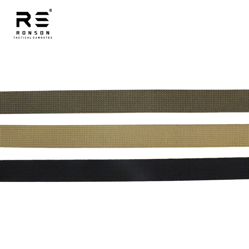 22MM Width Nylon Webbing Chine - Sports Equipment For Sale ulasan dan harga