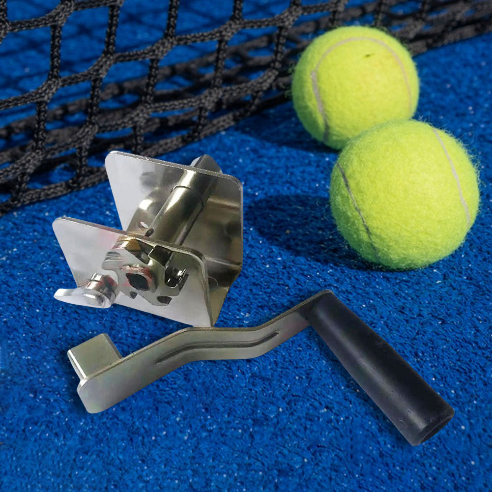 Sports Net Tensioner Training  - Sports Equipment Volleyball ulasan dan harga