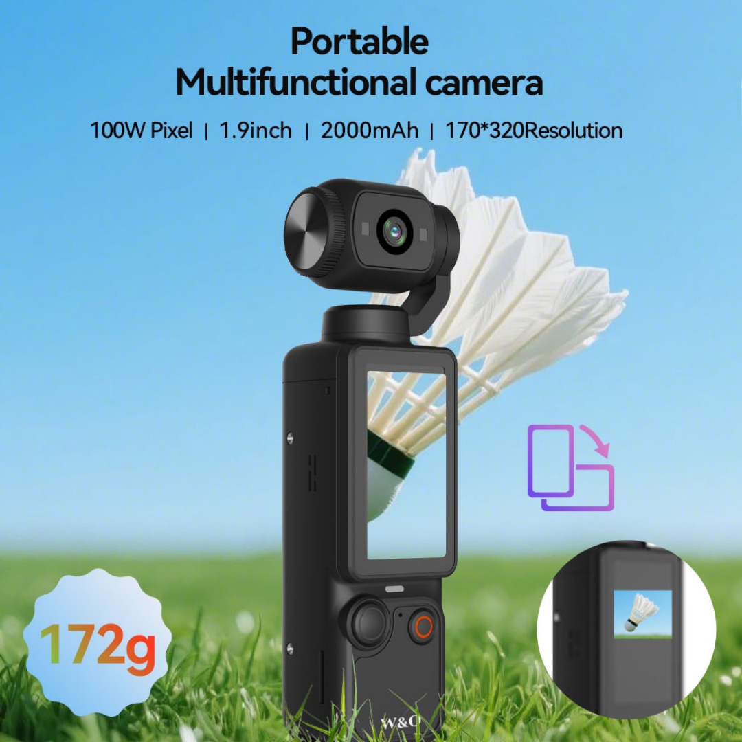 1080P Sports Camera Equipped W - Sports Equipment In Spanish ulasan dan harga