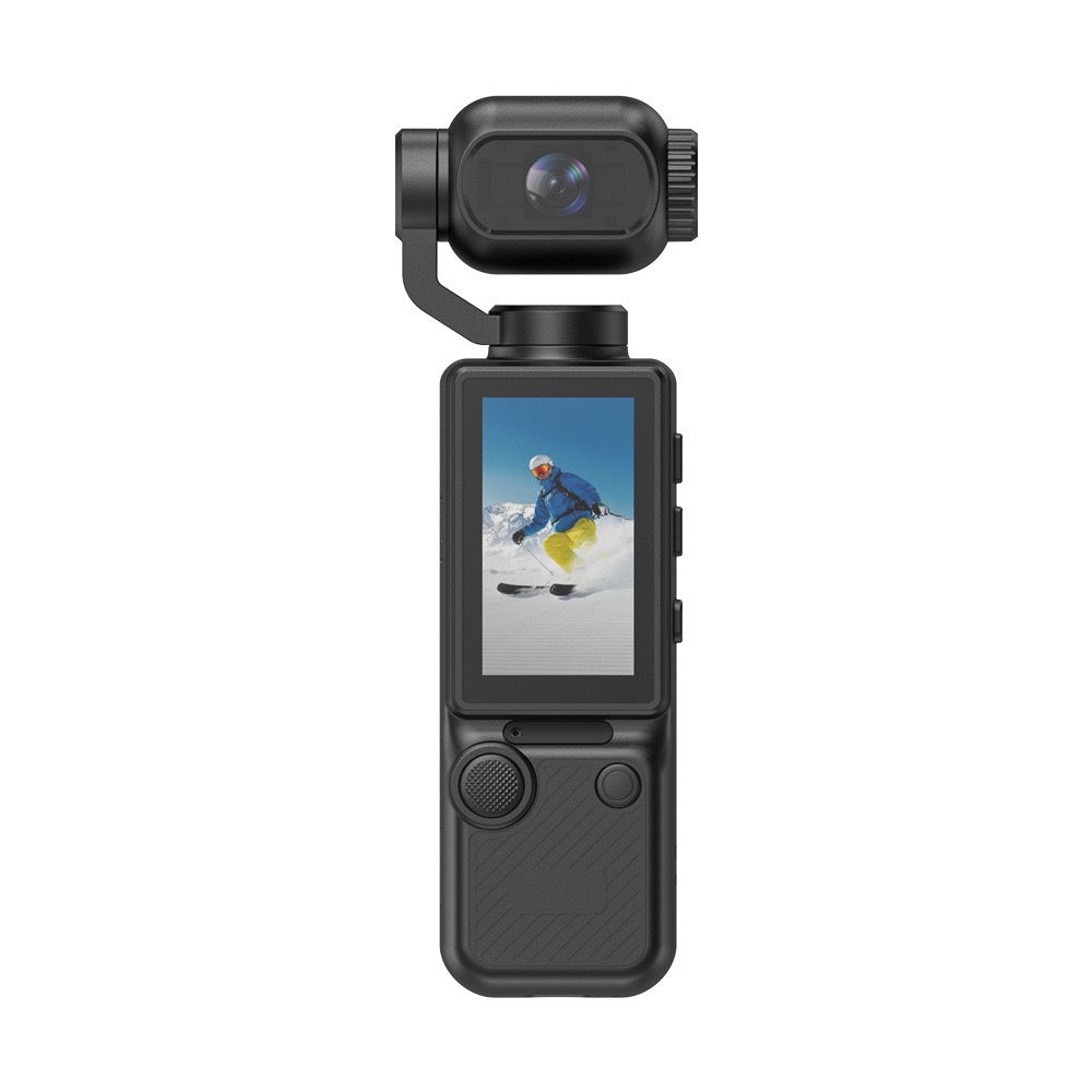 4K Sports Camera Equipped With - Sports Equipment In Spanish ulasan dan harga
