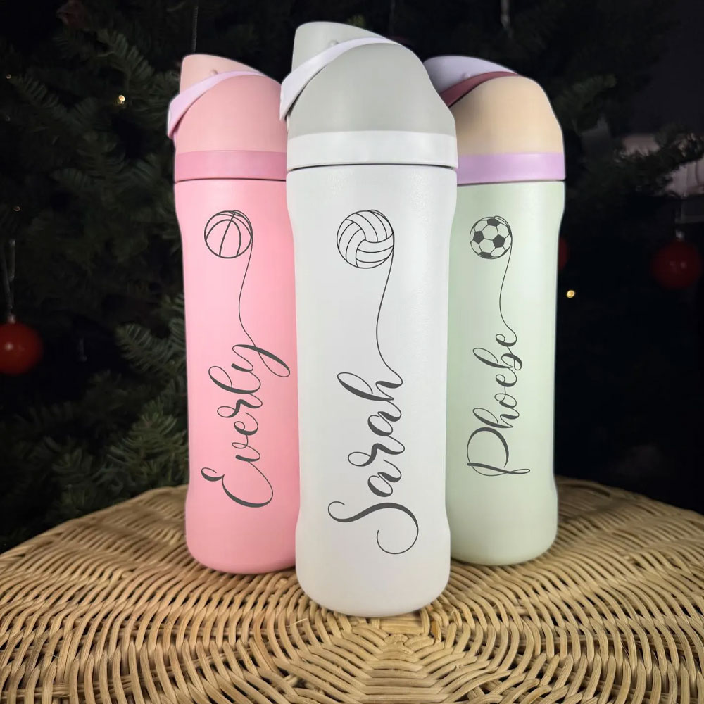 Custom Name Volleyball Engrave - Name Sports Equipment ulasan dan harga