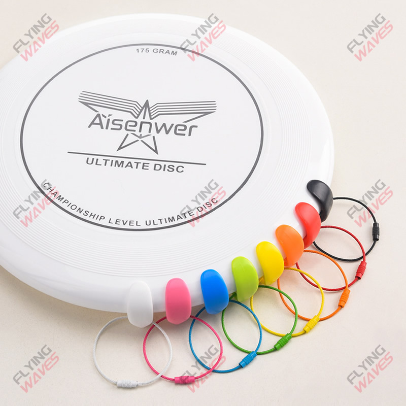 Professional 175g Ultimate Fly - Frisbee Ultimate Disc ulasan dan harga
