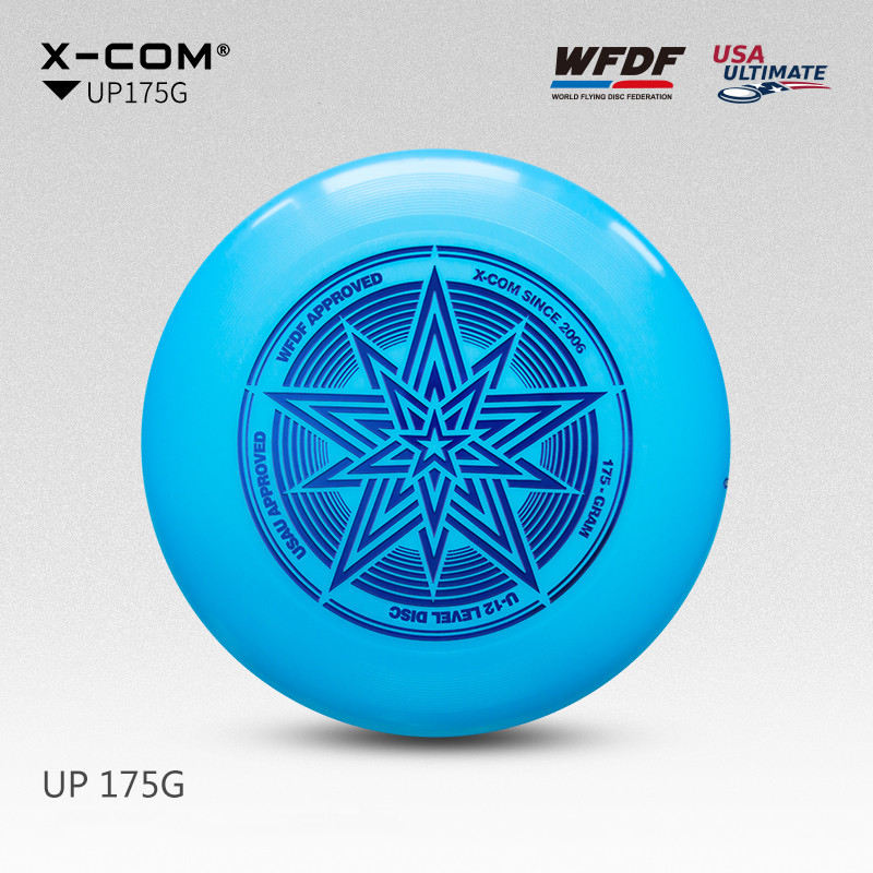 X-COM Professional Ultimate Fl - Frisbee Ultimate Disc ulasan dan harga