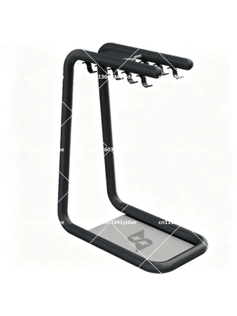 Stainless Steel Storage Rack f - Sports Equipment Storage Rack ulasan dan harga