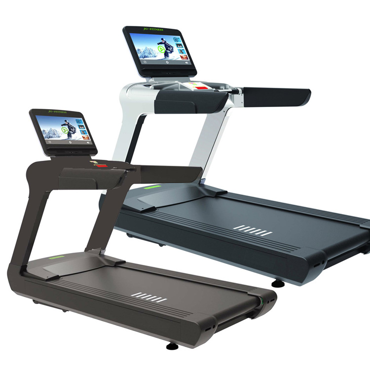 Sports Fitness Trade Mill Comm - Sports Equipment Trade In ulasan dan harga