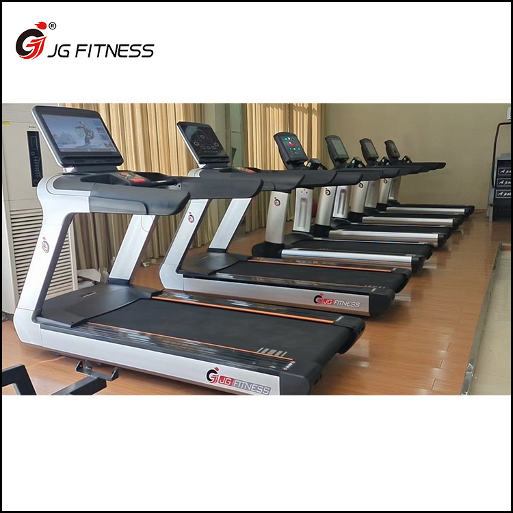 Sports Fitness Trade Mill Comm - Sports Equipment Trade In ulasan dan harga