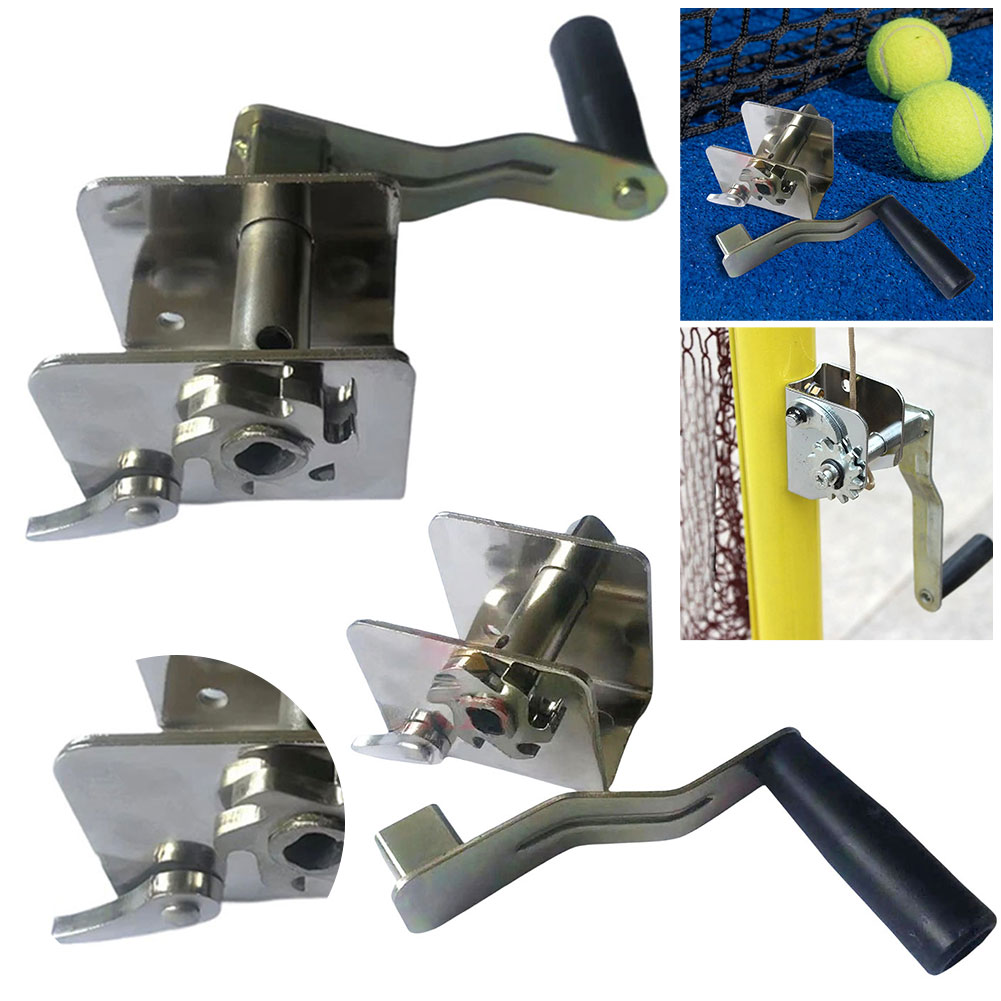 Sports Net Tensioner Training  - Sports Equipment Volleyball ulasan dan harga
