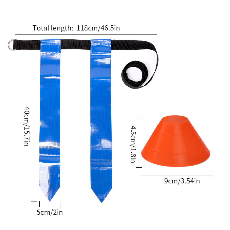 American Football Match Traini - Football Training Cone ulasan dan harga