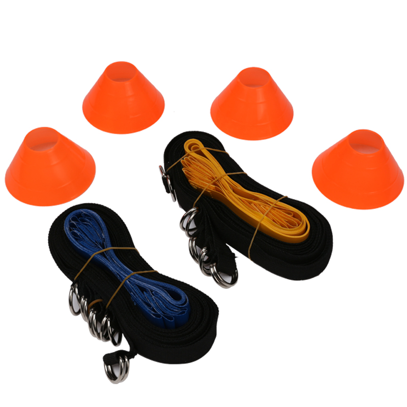 American Football Match Traini - Football Training Cone ulasan dan harga