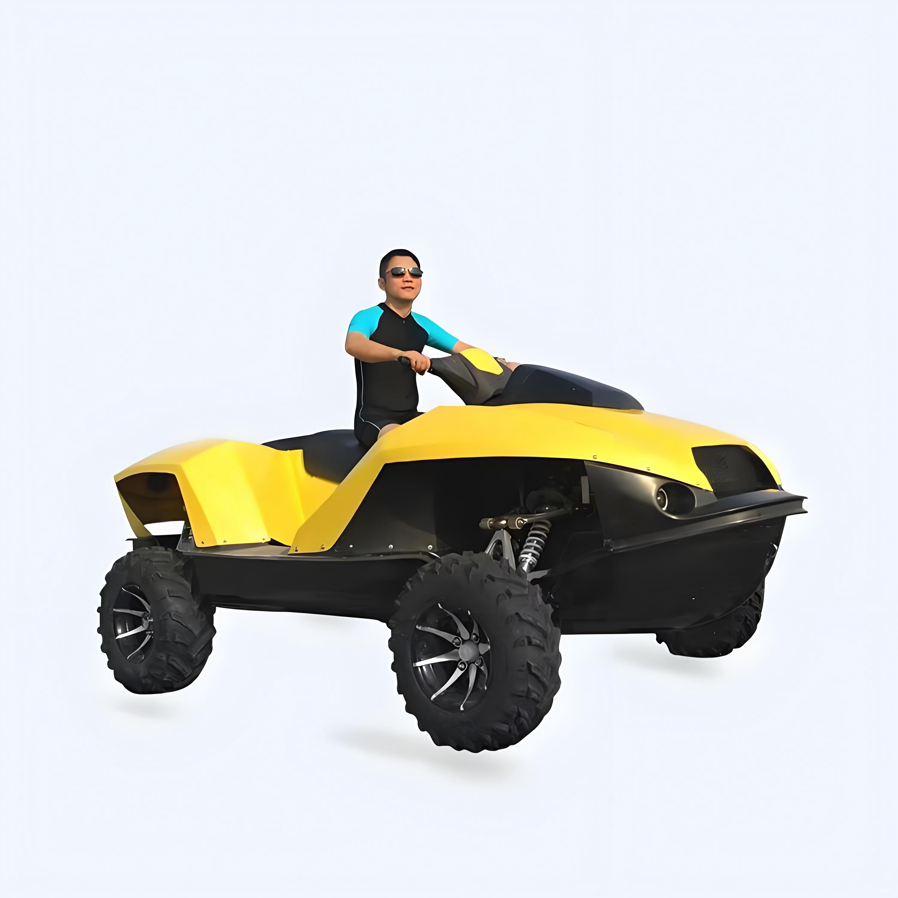 Used 4 Stroke Amphibious Jet S - Sports Equipment Jet2 ulasan dan harga
