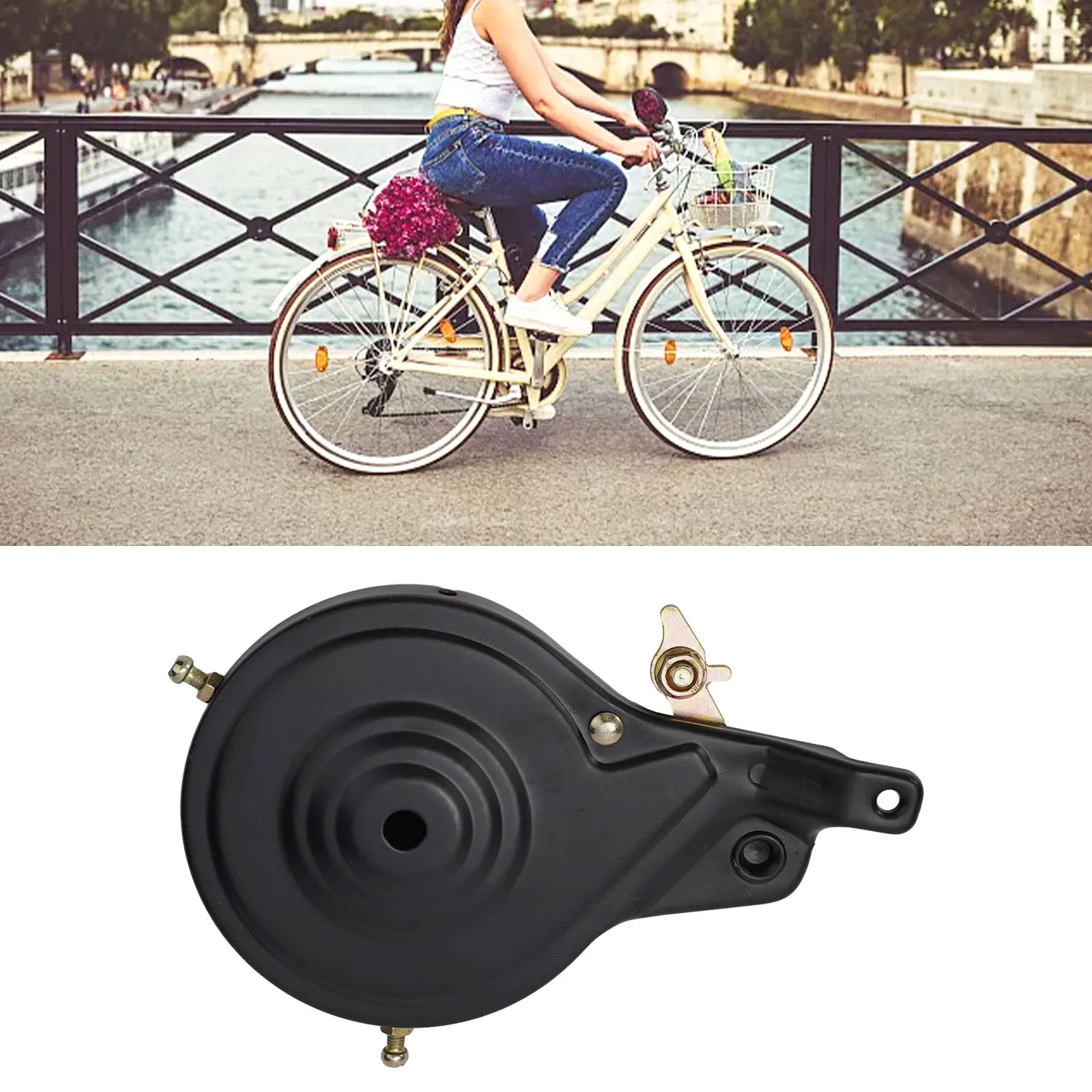 Bikes Brake Drum Brake Hot Sal - Sports Equipment For Sale ulasan dan harga