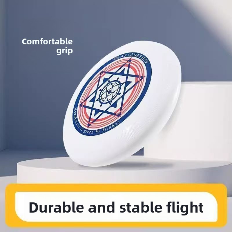 Professional Flying Disc for O - Frisbee Ultimate Disc ulasan dan harga
