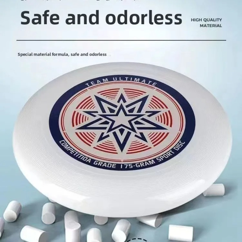 Professional Flying Disc for O - Frisbee Ultimate Disc ulasan dan harga
