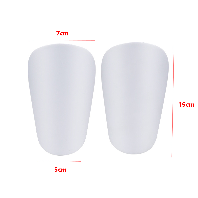 15*7cm Soccer Leg Pads For Kid - Football Training Cone ulasan dan harga